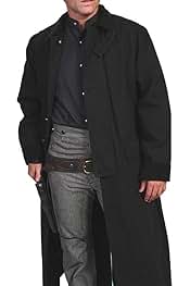 Amazon.com: Cowboy Long Coat